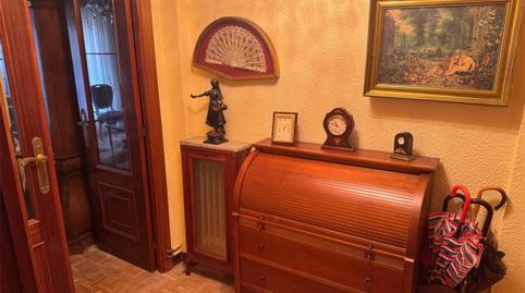 Photo 2 of Flat to rent in Calle de Velázquez, 4, Salesas, Salamanca