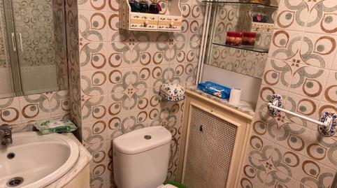 Photo 4 of Flat to rent in Calle de Velázquez, 4, Salesas, Salamanca