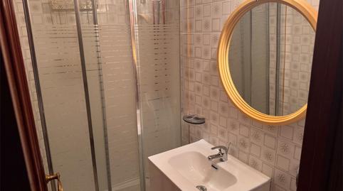 Photo 5 of Flat to rent in Calle de Velázquez, 4, Salesas, Salamanca