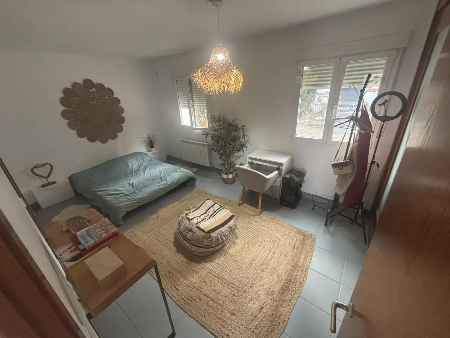 Casa o chalet en venta en Avenida Fondo del Tomillar, 6, El Monte Habitación de Casa o chalet en venta en Torrelodones con Calefacción, Jardín privado y Terraza