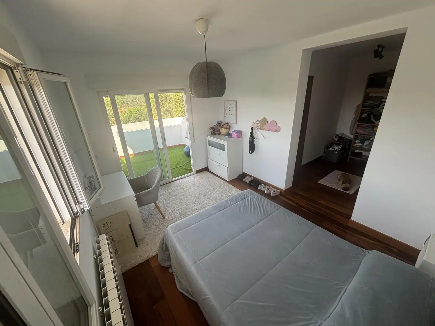 Casa o chalet en venta en Avenida Fondo del Tomillar, 6, El Monte Habitación de Casa o chalet en venta en Torrelodones con Calefacción, Jardín privado y Terraza
