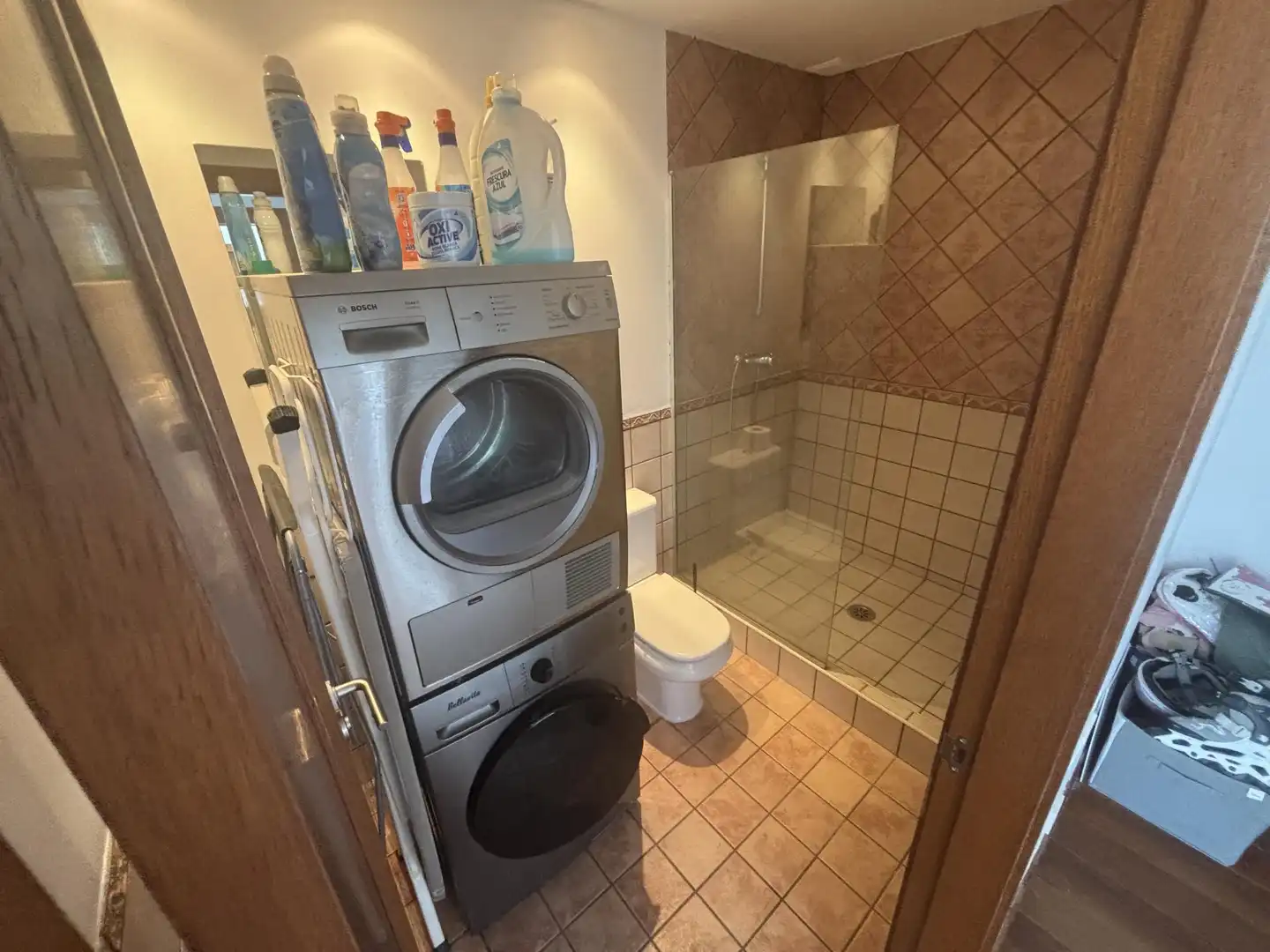 Casa o chalet en venta en Avenida Fondo del Tomillar, 6, El Monte Baño de Casa o chalet en venta en Torrelodones con Calefacción, Jardín privado y Terraza