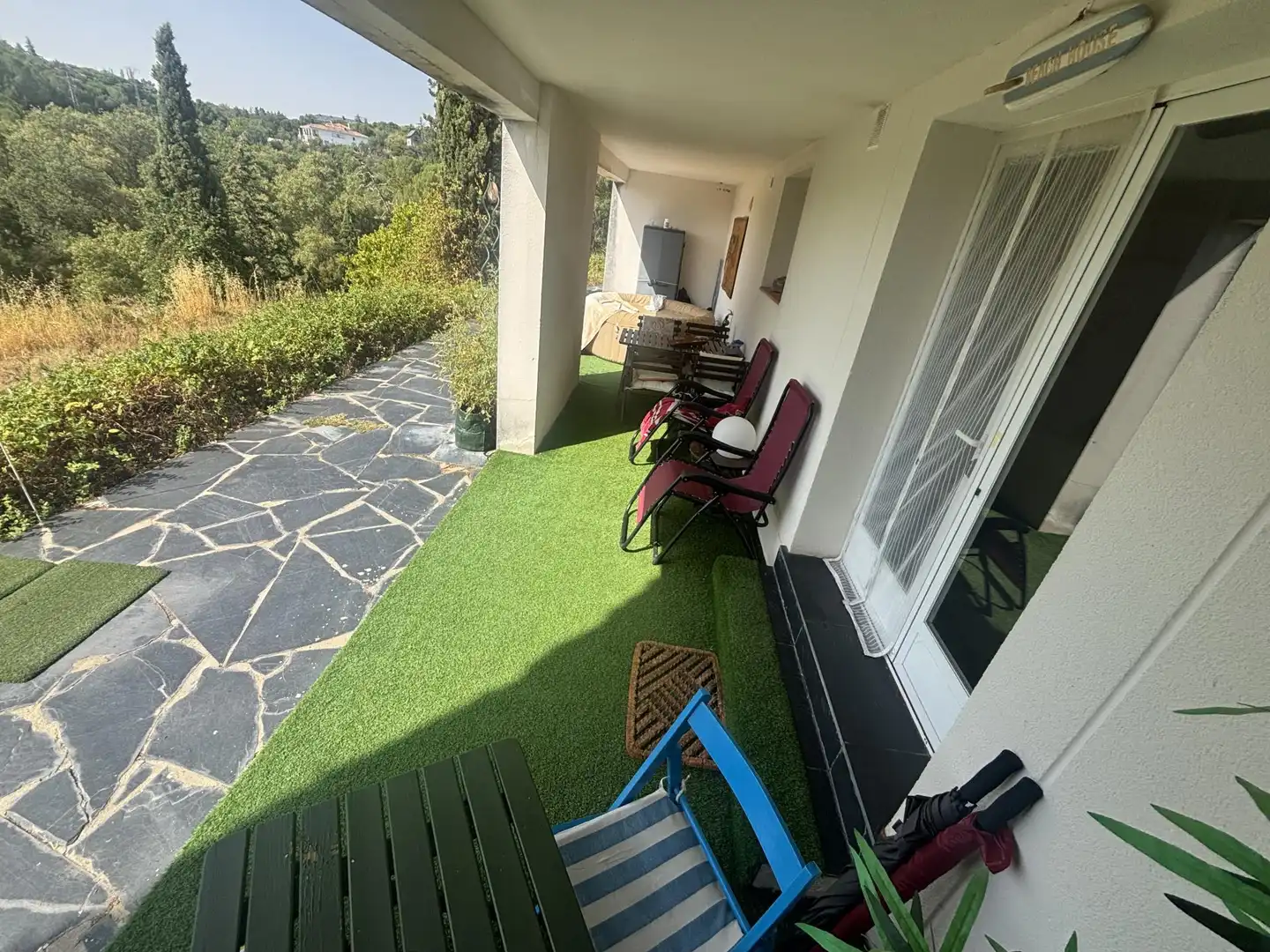 Casa o chalet en venta en Avenida Fondo del Tomillar, 6, El Monte Terraza de Casa o chalet en venta en Torrelodones con Calefacción, Jardín privado y Terraza