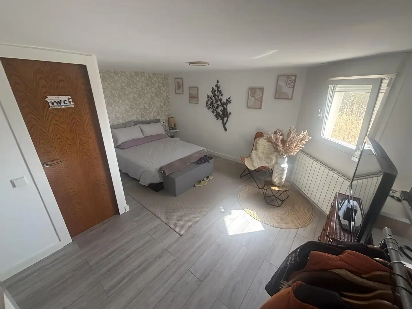 Casa o chalet en venta en Avenida Fondo del Tomillar, 6, El Monte Habitación de Casa o chalet en venta en Torrelodones con Calefacción, Jardín privado y Terraza