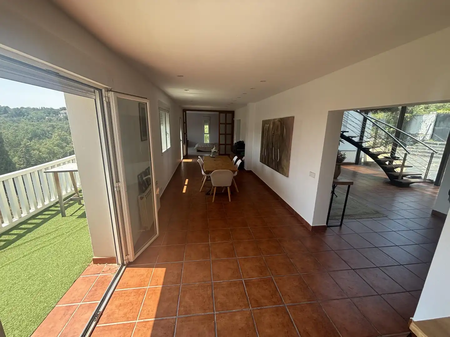 Casa o chalet en venta en Avenida Fondo del Tomillar, 6, El Monte Casa o chalet en venta en Torrelodones con Calefacción, Jardín privado y Terraza
