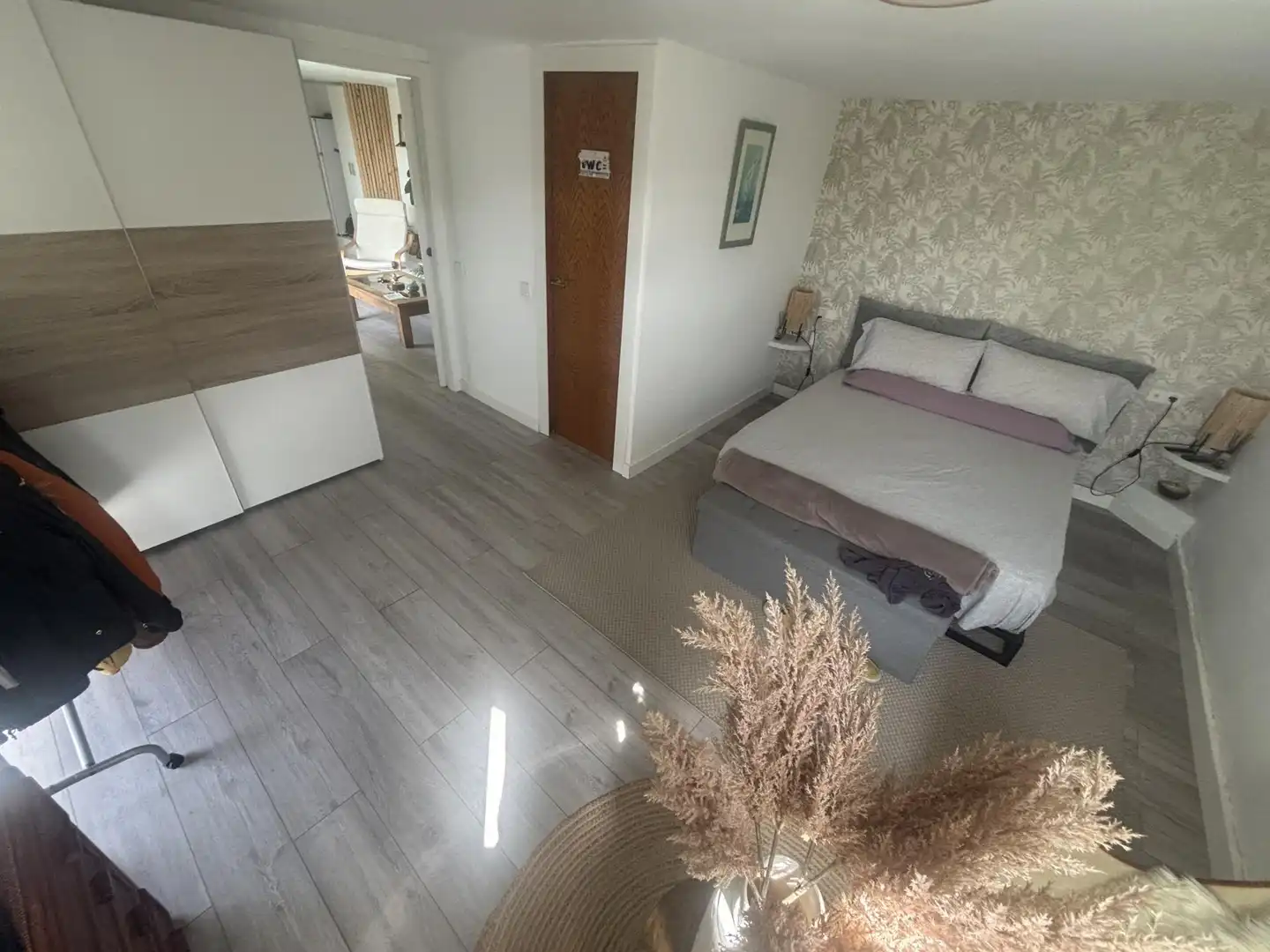 Casa o chalet en venta en Avenida Fondo del Tomillar, 6, El Monte Habitación de Casa o chalet en venta en Torrelodones con Calefacción, Jardín privado y Terraza