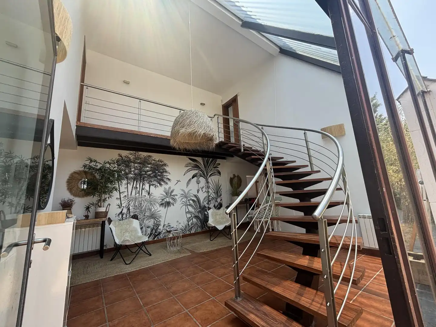 Casa o chalet en venta en Avenida Fondo del Tomillar, 6, El Monte Casa o chalet en venta en Torrelodones con Calefacción, Jardín privado y Terraza