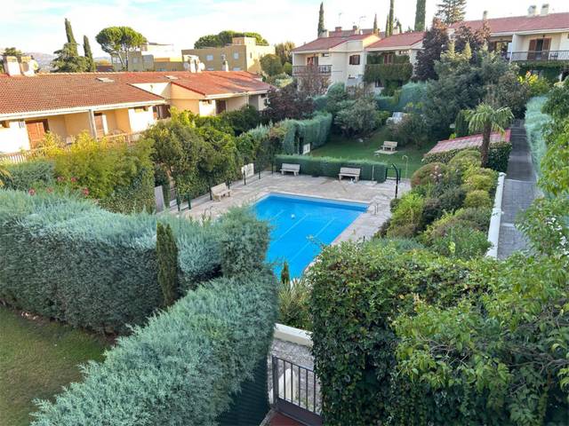 Casa-chalet en Venta en Calle Sierra de Albarracín, 2 en Soto de Viñuelas