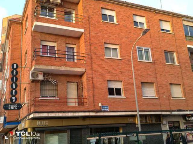 Piso en Venta en Hospital