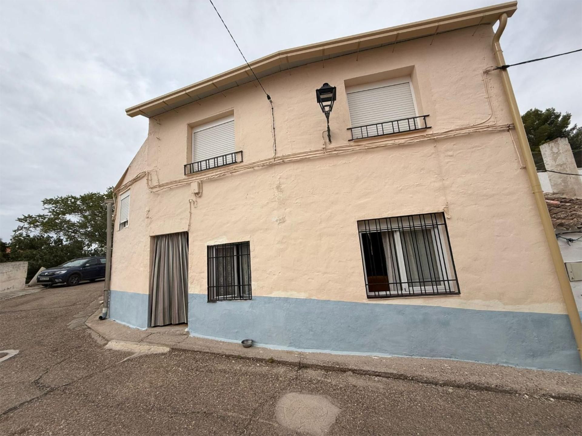 Exterior view of Flat for sale in El Romeral  with Terrace