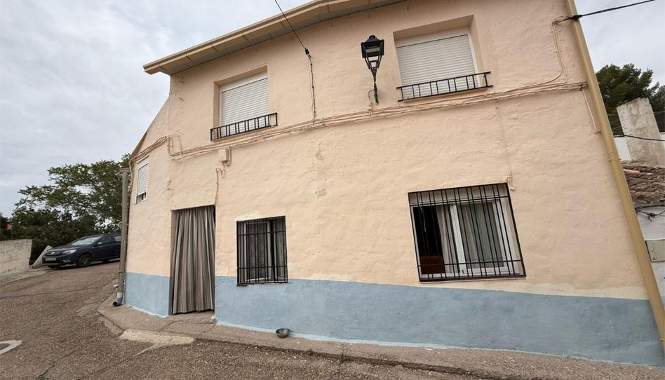 Photo 1 of Single-family semi-detached for sale in Calle Serrallo, 18, El Romeral, Toledo