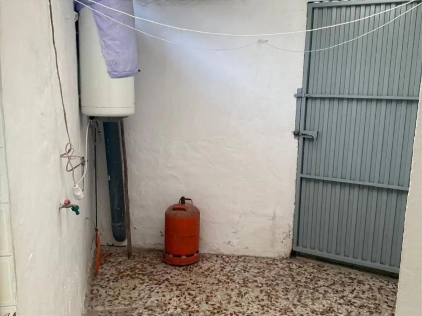 Casa adosada en venta en El Romeral con Terraza
