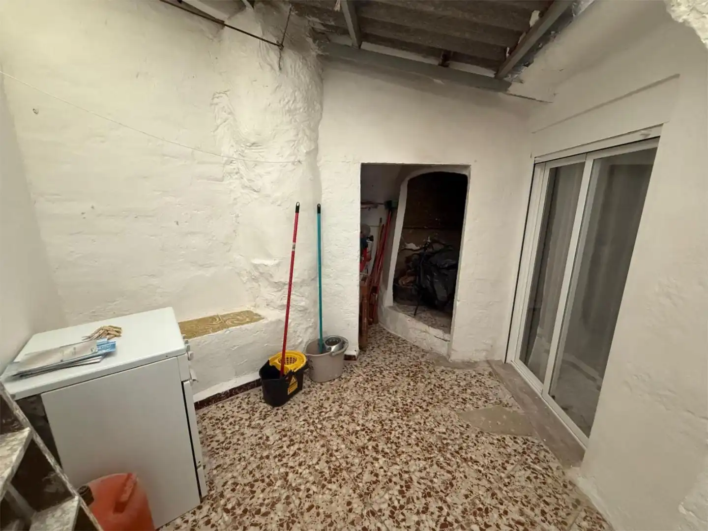 Casa adosada en venta en El Romeral con Terraza