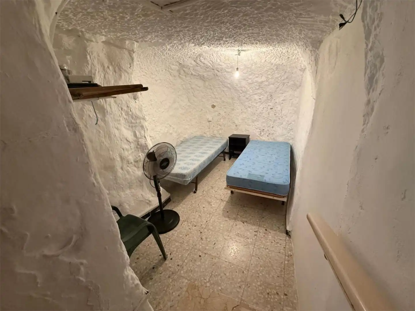 Casa adosada en venta en El Romeral con Terraza