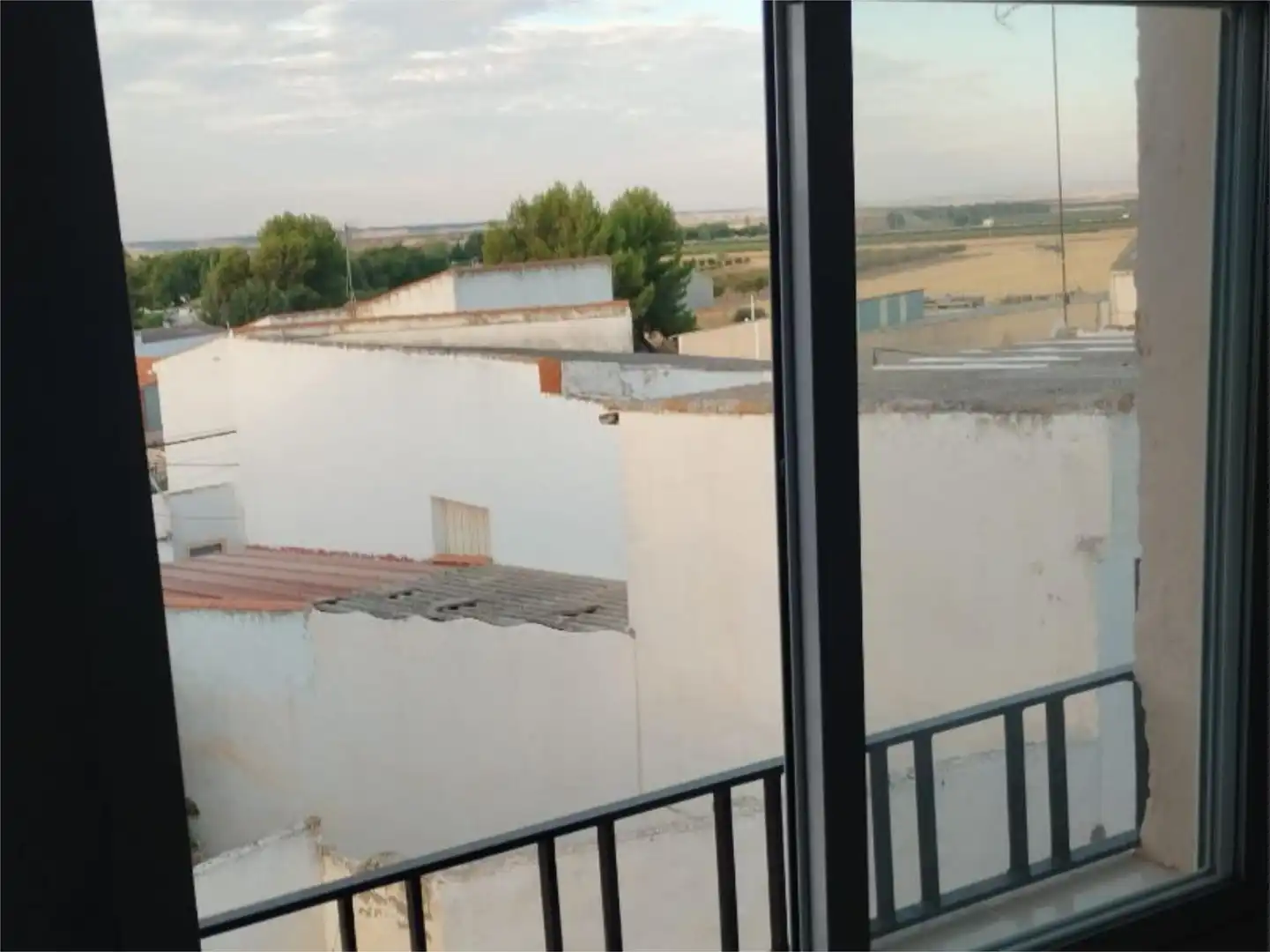 Habitación de Casa adosada en venta en El Romeral con Terraza