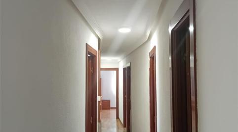 Foto 2 de Pis de lloguer a Calle Nieto Bonal, 24, Carmelitas, Salamanca Capital