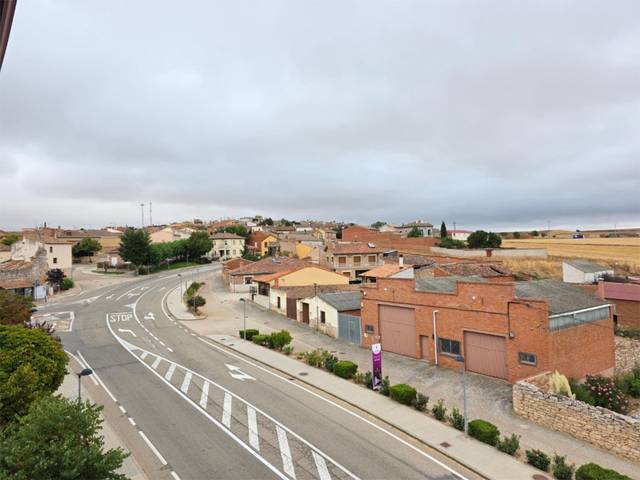 Piso en Venta en Carretera Valladolid, 8 en Villahoz