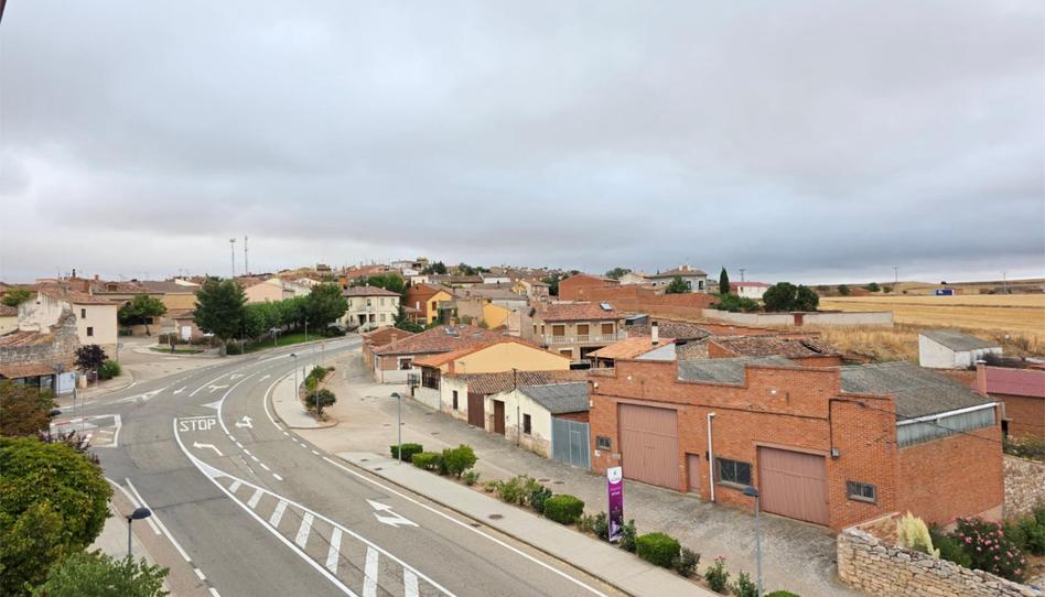 Pis en venda a Carretera Valladolid, 8, Villahoz, Burgos - imatge 1 Foto 1 de Pis en venda a Carretera Valladolid, 8, Villahoz, Burgos