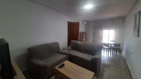 Foto 2 de Pis de lloguer a Calle Navaconcejo, 16, Miralvalle - Av. Virgen del Puerto - La Data, Cáceres