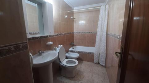 Foto 5 de Pis de lloguer a Calle Navaconcejo, 16, Miralvalle - Av. Virgen del Puerto - La Data, Cáceres