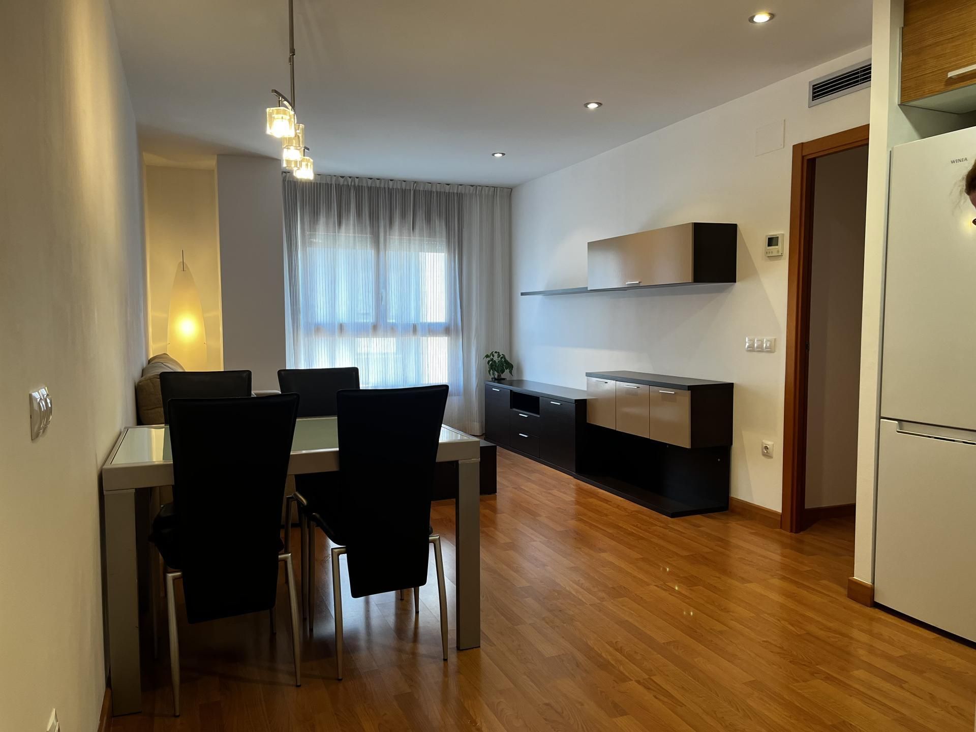 Flat to rent in Carrer de Jaume II, 63, Cappont