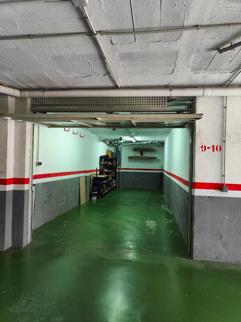 Garaje en venta en Blanes