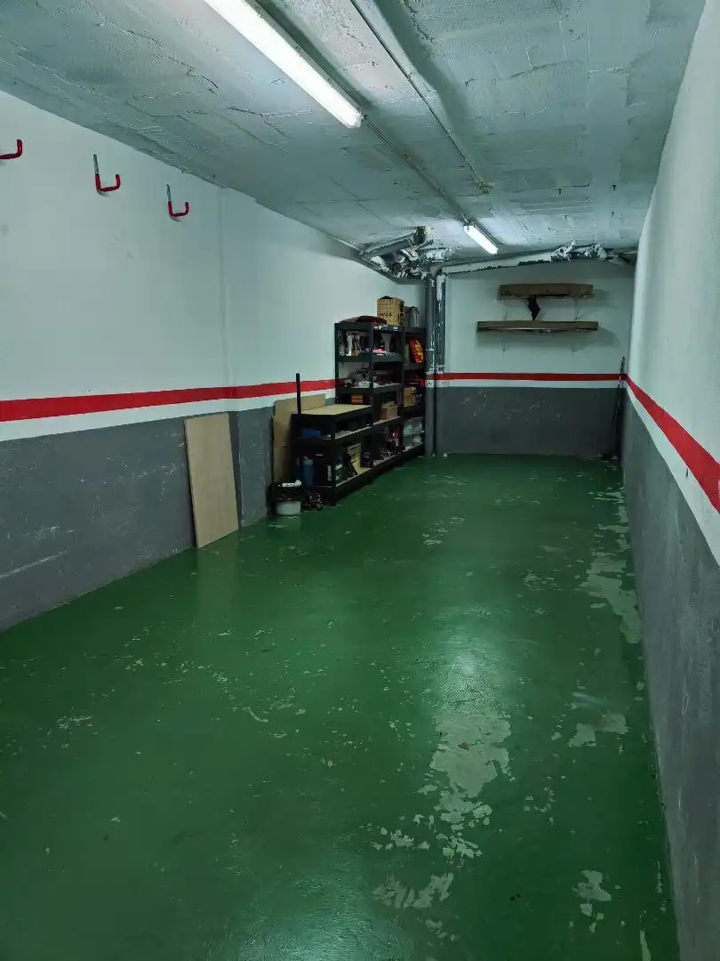 Garage zum Verkauf in Carrer de Montblanc, 5, Mas Florit - Ca la Guidó Garage zum Verkauf in Blanes