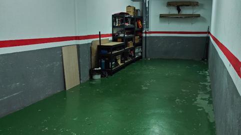 Foto 2 de Garatge en venda a Carrer de Montblanc, 5, Mas Florit - Ca la Guidó, Girona