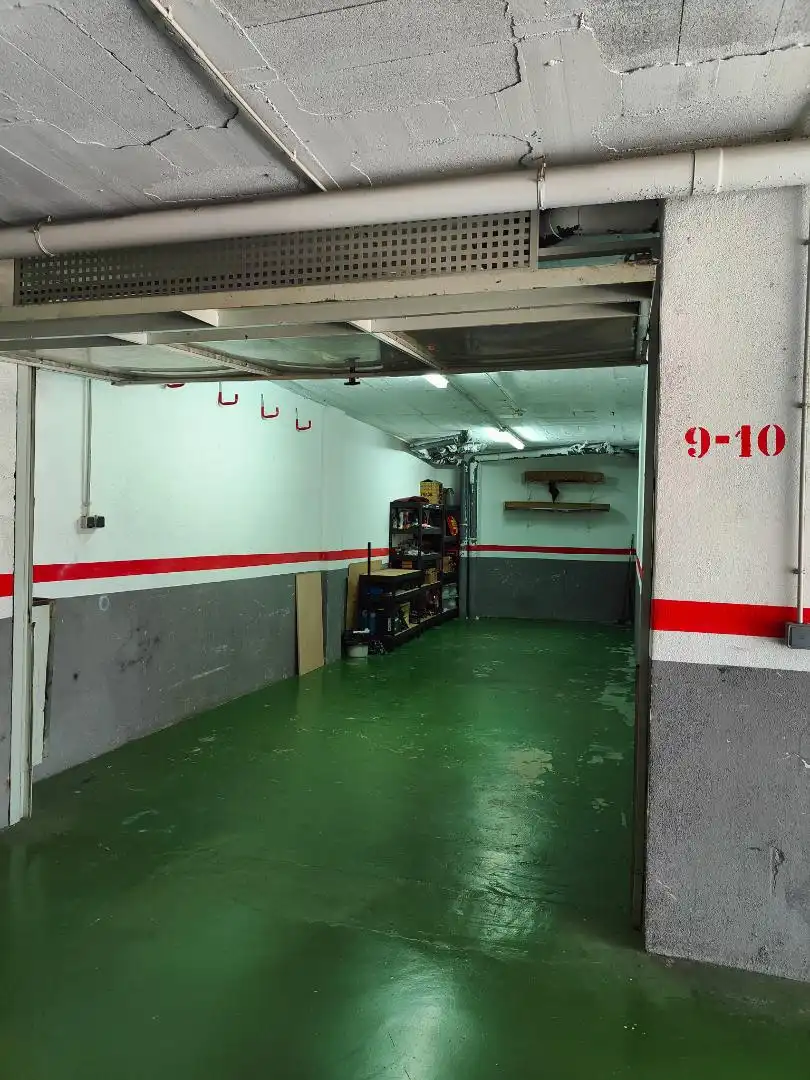 Garage zum Verkauf in Carrer de Montblanc, 5, Mas Florit - Ca la Guidó Garage zum Verkauf in Blanes