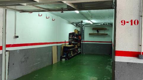 Foto 3 de Garatge en venda a Carrer de Montblanc, 5, Mas Florit - Ca la Guidó, Girona