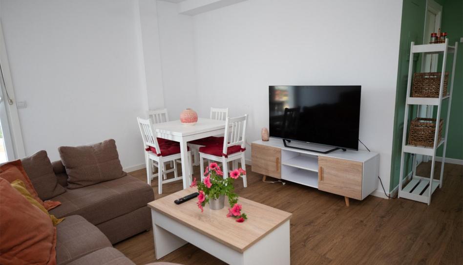 Pis de lloguer a Calle Cagigal, 36b, Loredo, Cantabria - imatge 1 Foto 1 de Pis de lloguer a Calle Cagigal, 36b, Loredo, Cantabria