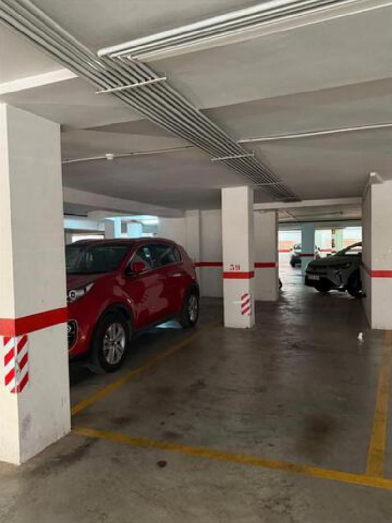 Parking de Garaje de alquiler en Sagunto / Sagunt