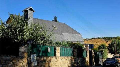 House or chalet for sale in Avenida del Portillo Romero, 52, Altos de Jarama, Madrid - image 2 Photo 2 of House or chalet for sale in Avenida del Portillo Romero, 52, Altos de Jarama, Madrid