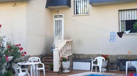 House or chalet for sale in Avenida del Portillo Romero, 52, Altos de Jarama, Madrid - image 5 Photo 5 of House or chalet for sale in Avenida del Portillo Romero, 52, Altos de Jarama, Madrid