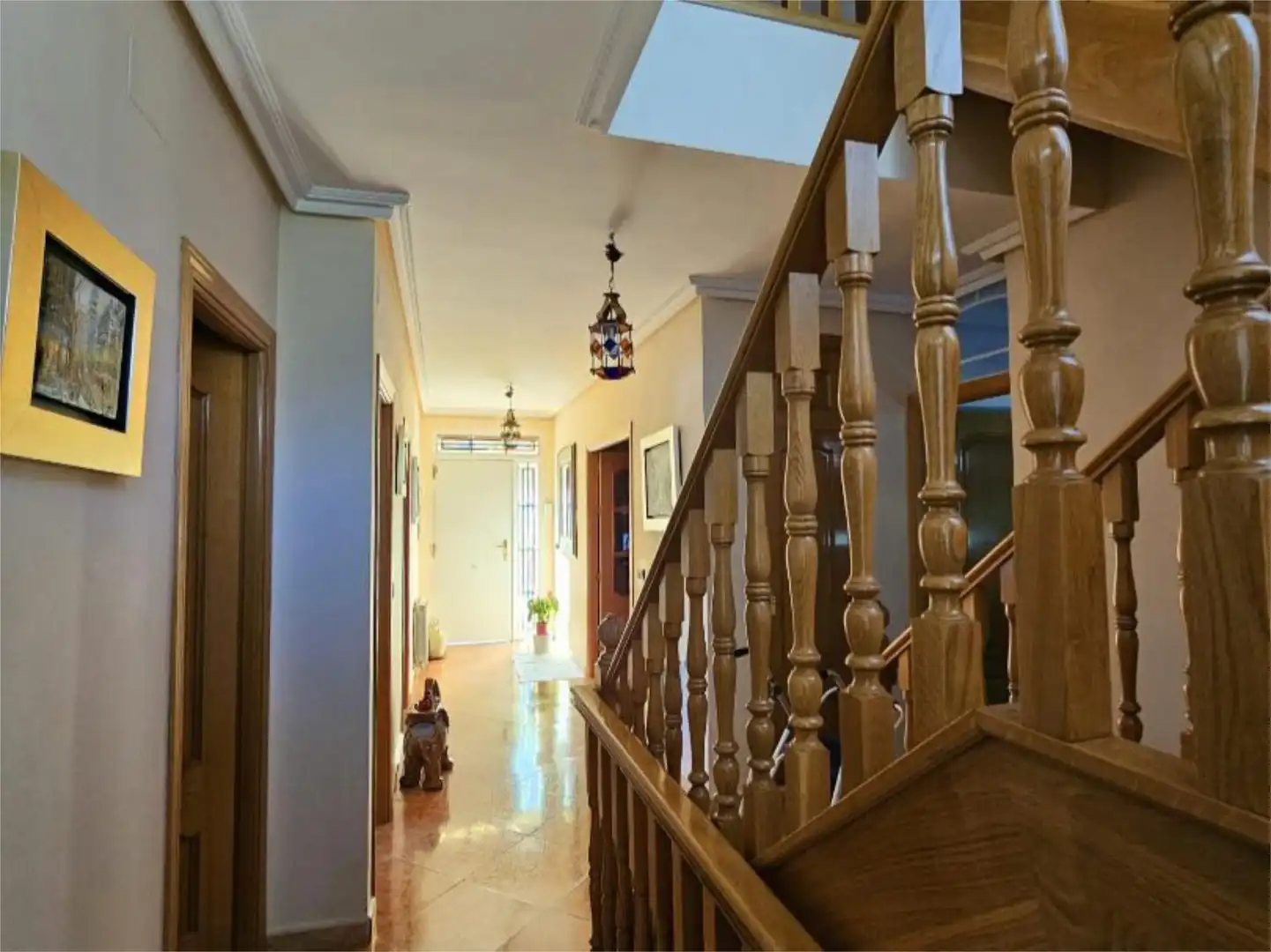 Houses for sale in Paracuellos de Jarama  with Air Conditioner, Heating and Private garden