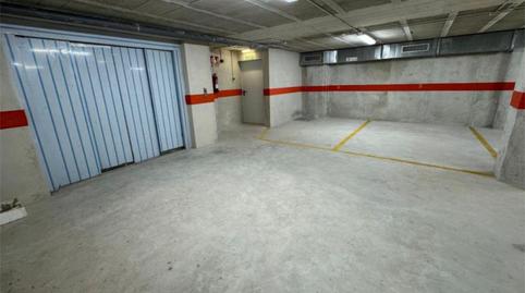 Foto 4 de Garatge en venda a Carrer Religió, 5, Es Castell poble, Illes Balears