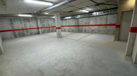 Foto 5 de Garatge en venda a Carrer Religió, 5, Es Castell poble, Illes Balears