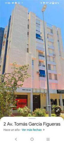 Piso en Venta en La Plata