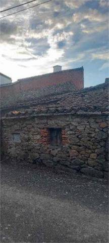 Casa-chalet en Venta en Pino del Oro