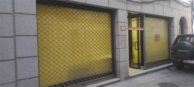 Local comercial en Alquiler en Hinojosa del Duque