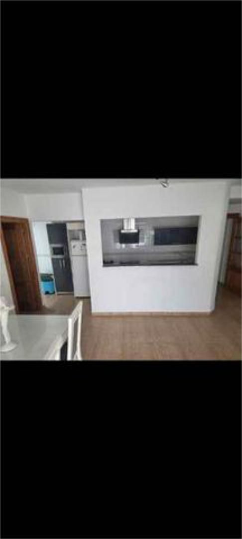 Flat to rent in Balerma Kitchen of Flat to rent in El Ejido  with Furnished