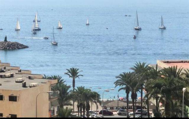 Piso en Alquiler en El Puerto