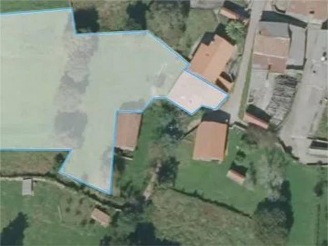 Finca rústica en Venta en Guldrís, 31 en Santa Comba