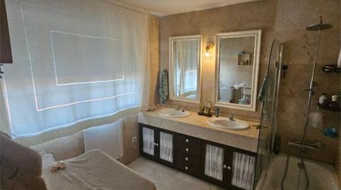 Foto 4 de Casa adosada en venda a Calle del Pintor Oliva, 30, Villaconejos, Madrid