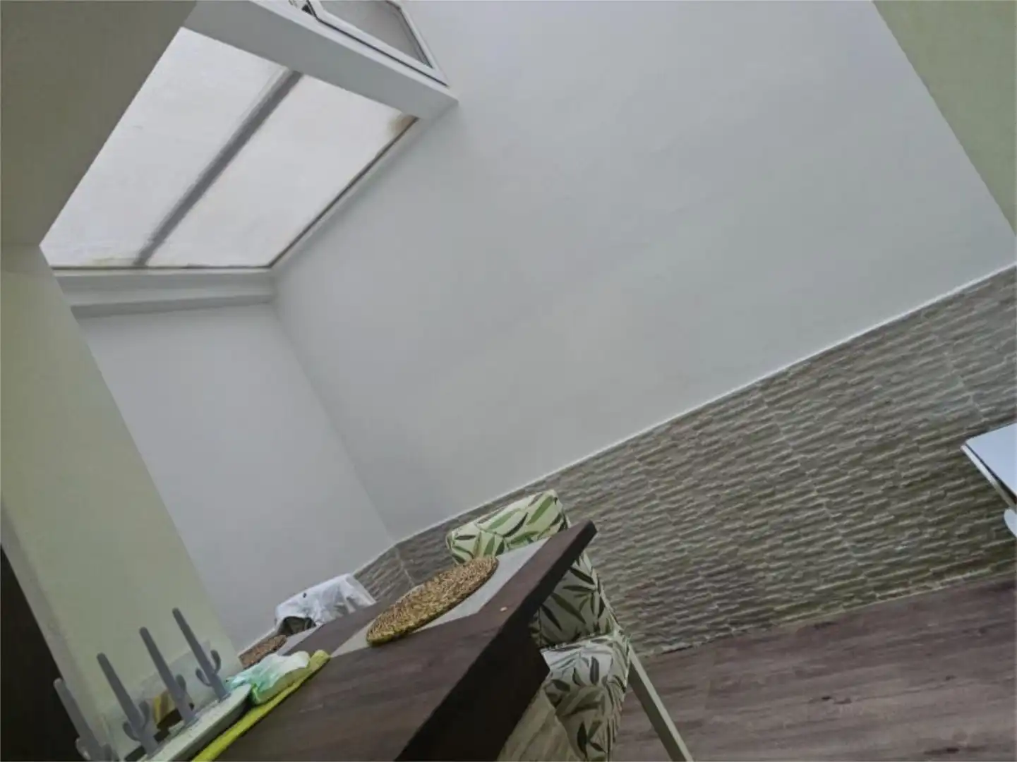 Detached homes for sale in Calle del Pintor Oliva, 30, Villaconejos Balcony of Detached homes for sale in Villaconejos with Air Conditioner, Private garden and Parquet flooring