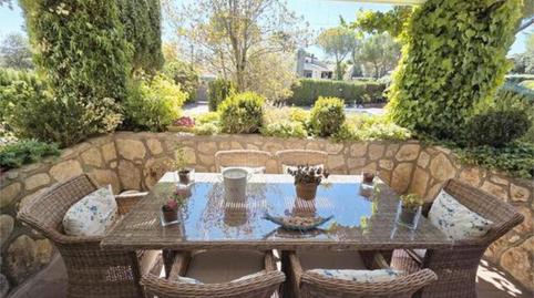 Casa adosada en venda a Alpedrete, Madrid - imatge 3 Foto 3 de Casa adosada en venda a Alpedrete, Madrid