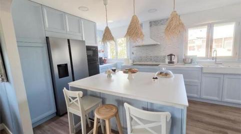 Casa adosada en venda a Alpedrete, Madrid - imatge 5 Foto 5 de Casa adosada en venda a Alpedrete, Madrid