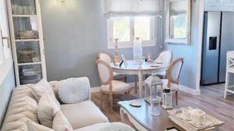 Casa adosada en venda a Alpedrete, Madrid - imatge 4 Foto 4 de Casa adosada en venda a Alpedrete, Madrid