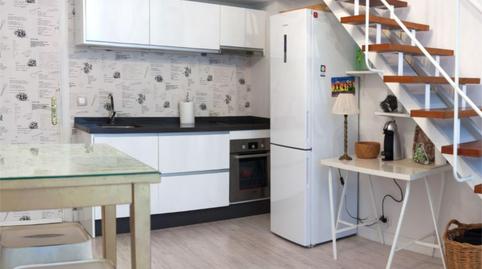 Photo 2 of Flat for sale in Plaza Villasís, 2, Encarnación - Regina, Sevilla