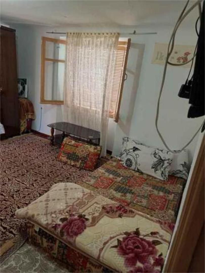 Bedroom of House or chalet for sale in  Madrid Capital  with Private garden, Terrace and Furnished
